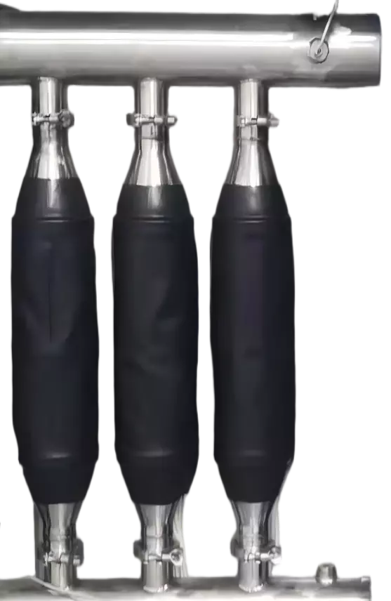石墨烯液态加热器